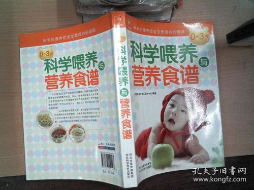 幼犬健康营养食谱，科学喂养指南