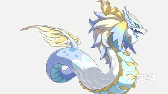 洛克王国世界宠物图鉴大全：全宠物列表与属性介绍