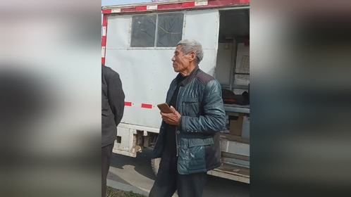 仨农村大爷开三轮车自驾游106天 行程超3000公里 人均花费2000元