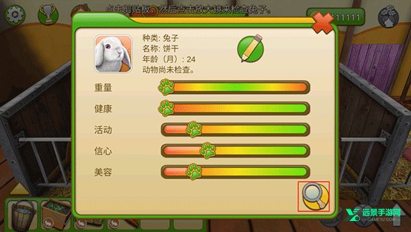 宠物世界我的动物救援3D版