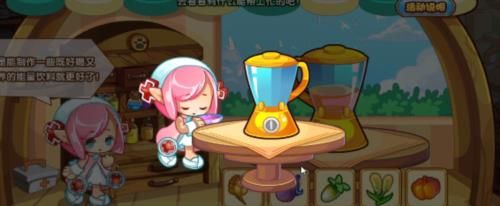 洛克王国能量饮料怎么玩 活动玩法攻略