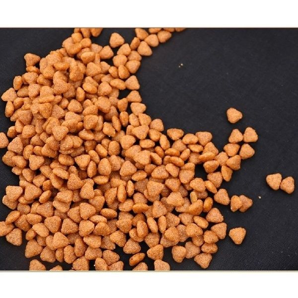 宠物饲料 狗粮40斤装牛肉味通用型金毛拉布拉多萨摩边牧德牧全价成犬幼犬