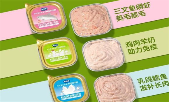 猫咪主食餐盒推荐——酷奶爸主食餐盒每一口都是安心守护