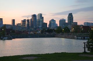 【好旅知时节】加拿大蒙特利尔周边（一月）