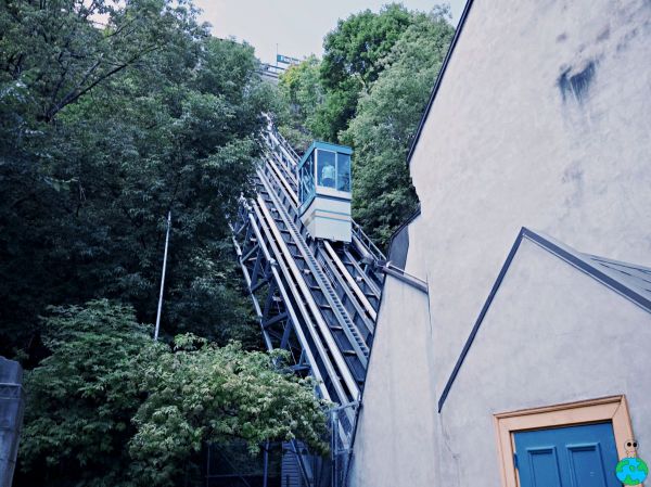 【魁北克自由行攻略】交通整理、景點地圖、必吃美食