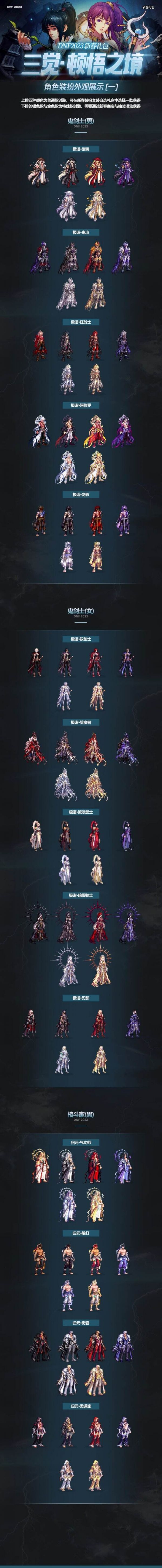 dnf2023春节礼包有什么 2023春节礼包内容一览