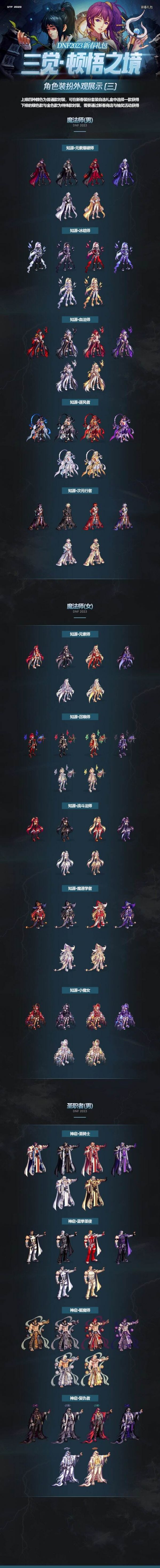 dnf2023春节礼包有什么 2023春节礼包内容一览