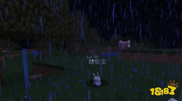 mc神奇宝贝所有精灵刷新地点