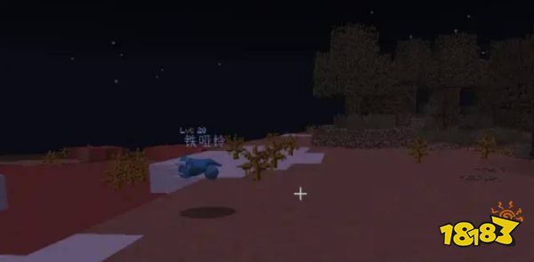 mc神奇宝贝所有精灵刷新地点