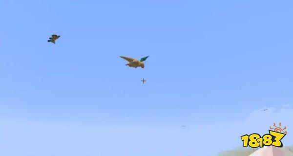 mc神奇宝贝所有精灵刷新地点