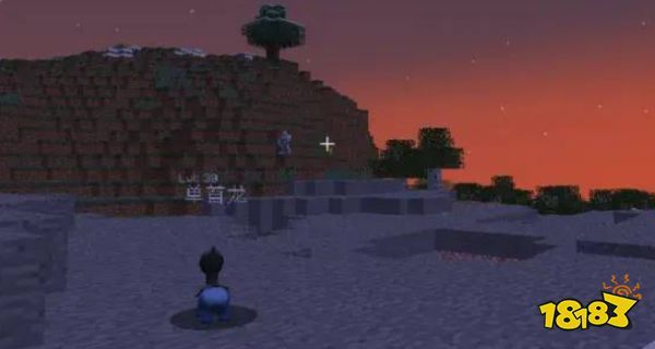 mc神奇宝贝所有精灵刷新地点