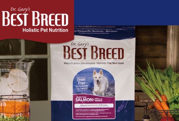 来自美国的宠物健康食品,极誉品牌相关介绍