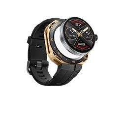 WATCH GT Cyber<br>华为智能手表