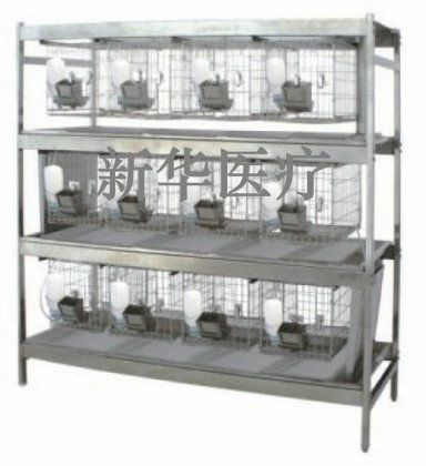 干养式兔笼