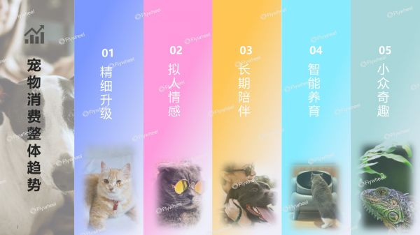 《2026宠物行业趋势报告》发布：宠物经济浪潮下的需求与机会