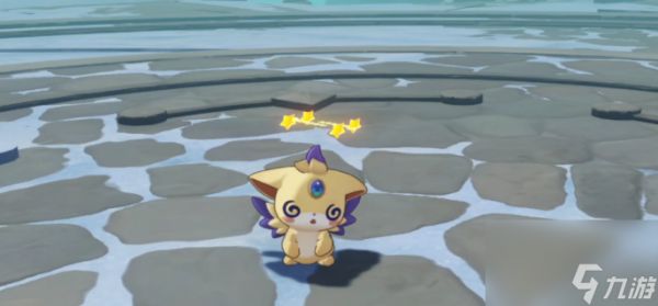 洛克王国世界里奥怎么进化-洛克王国世界里奥进化方法