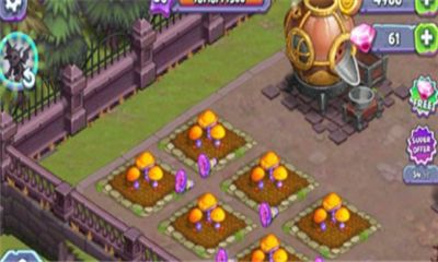 怪物农场手游2026 1