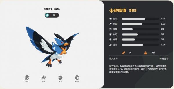 洛克王国必抓平民神宠推荐，洛克王国十大平民最强宠物强度与养成指南！【岚鸟】