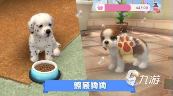 2025热门养宠物手游推荐：高人气模拟养成类游戏排行榜