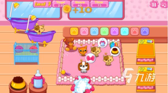 2025热门养宠物手游推荐：高人气模拟养成类游戏排行榜