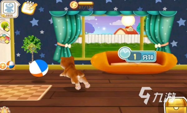 女生养宠物游戏大全 2025可以养宠物的游戏排行