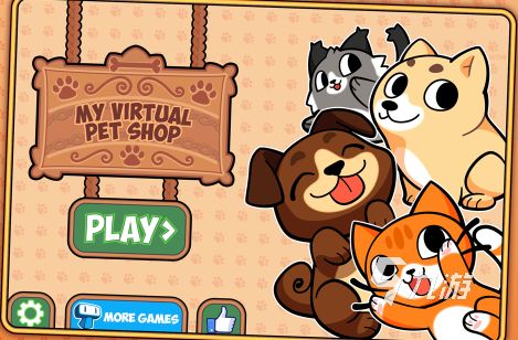 女生养宠物游戏大全 2025可以养宠物的游戏排行