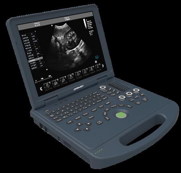 宠物医院b超设备