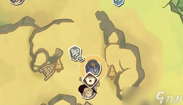 洛克王国世界S1限定龙息帕尔捕捉攻略