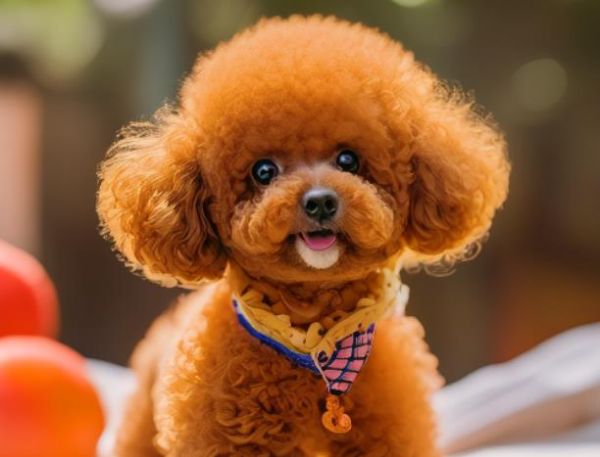 泰迪犬(玩具贵宾犬)的智商排名第几