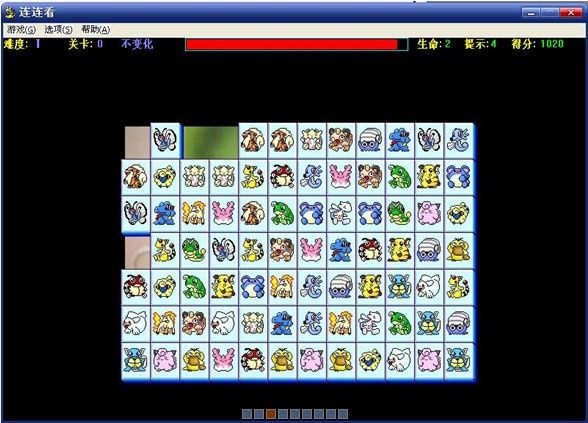 2024年十款最受欢迎的连连看游戏推荐下载量高