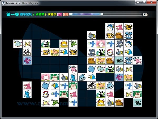 2024年十款最受欢迎的连连看游戏推荐下载量高