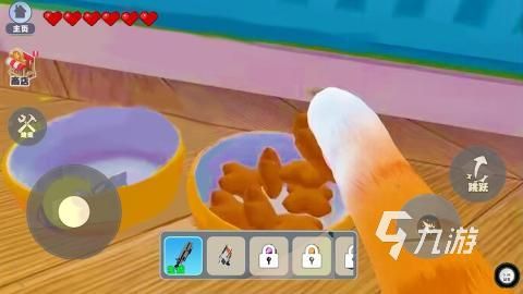 2025高人气宠物养成游戏推荐合集：经典与热门养宠手游大盘点