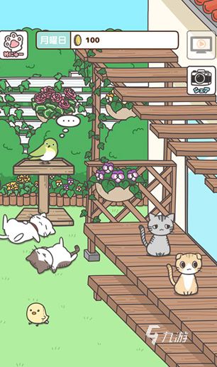 有没有可以养宠物的游戏 2025盘点可以养宠物的游戏