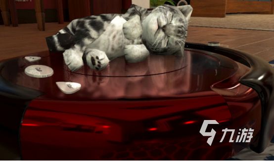 热门的电子宠物游戏有哪些2026好玩的养宠手游下载推荐