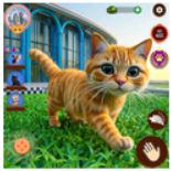 猫咪模拟器：喵喵宠物生活(Cat Simulator: Meow Pets Life)