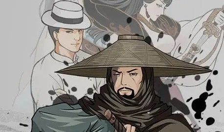 江湖模拟器相关游戏大全