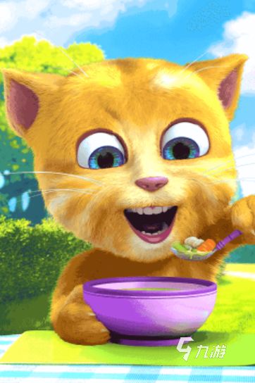 耐玩的养宠物游戏前五 经典的养宠物游戏盘点2026