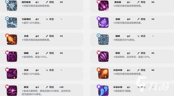 洛克王国恶魔狼超进化方法及完整进化路线详解