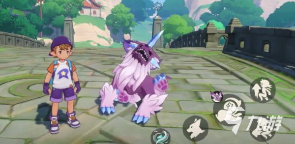 洛克王国帕尔萨斯获取方法大全 手游中快速获得帕尔萨斯的技巧与途径