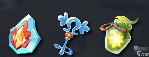 洛克王国世界御三家超进化攻略