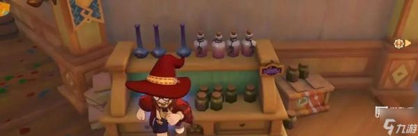 洛克王国世界御三家超进化攻略