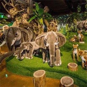 室内萌宠乐园质量