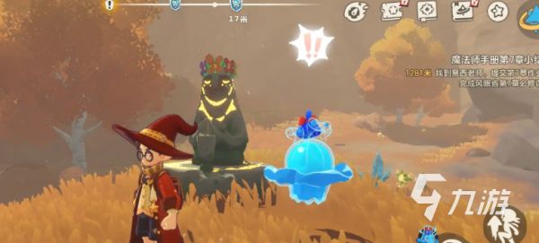 洛克王国世界宠物捕捉地点大全：全地图稀有精灵刷新点位汇总