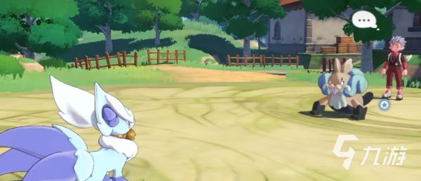 洛克王国尖嘴狐仙培养攻略：技能搭配、性格选择与实战配队指南