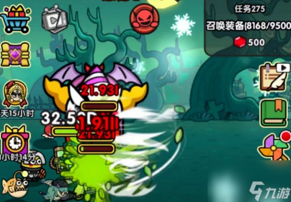 【次神攻略】最强辅助宠物推荐