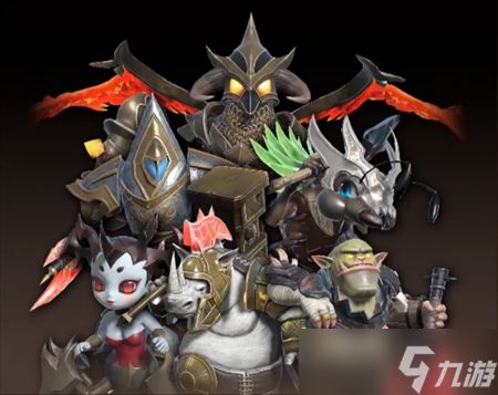 领主契约宠物系统玩法详解