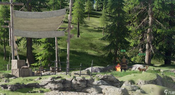 剑网3宠物奇遇追光记完整后续流程详情