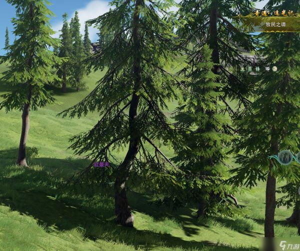 剑网3宠物奇遇追光记完整后续流程详情