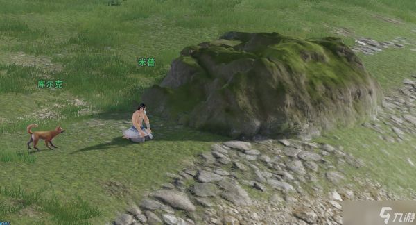 剑网3宠物奇遇追光记完整后续流程详情