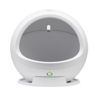 小佩(PETKIT)智能冷暖猫窝冬季保暖四季恒温加热空调狗窝猫屋垫子四季窝智能温控宠物窝宠物用品